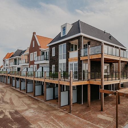 Residence Oude Haven Kamer Met Sauna Colijnsplaat Exterior photo