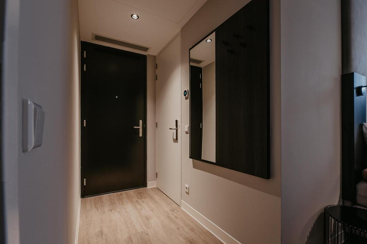 Residence Oude Haven Kamer Met Sauna Colijnsplaat Exterior photo