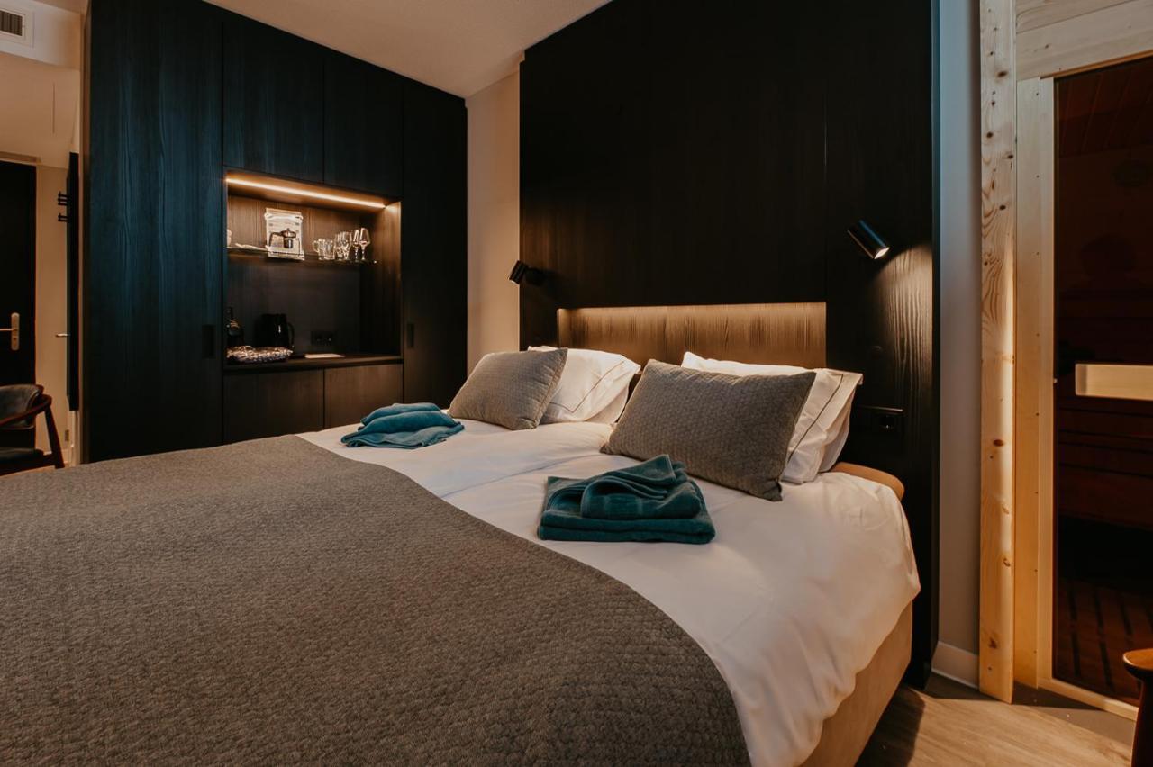 Residence Oude Haven Kamer Met Sauna Colijnsplaat Exterior photo