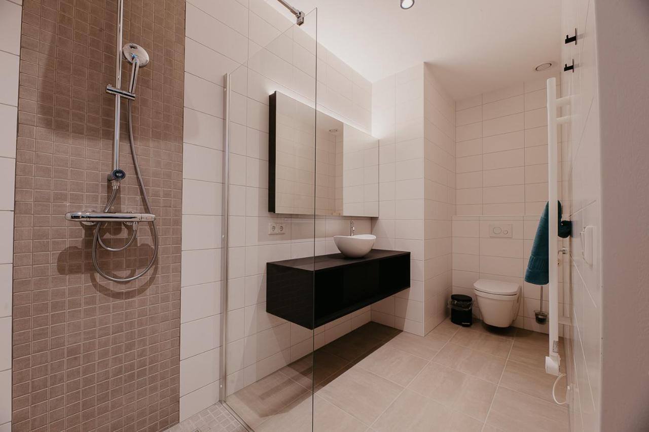 Residence Oude Haven Kamer Met Sauna Colijnsplaat Exterior photo
